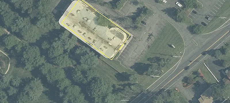 101 Randolph Rd