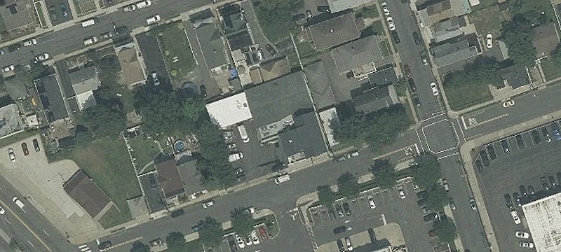 23 Columbus Ave