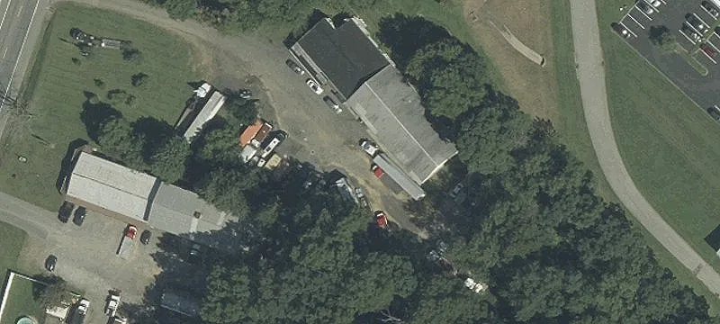 252 Rte 31st N