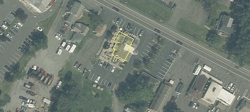 1948 Washington Vly Rd