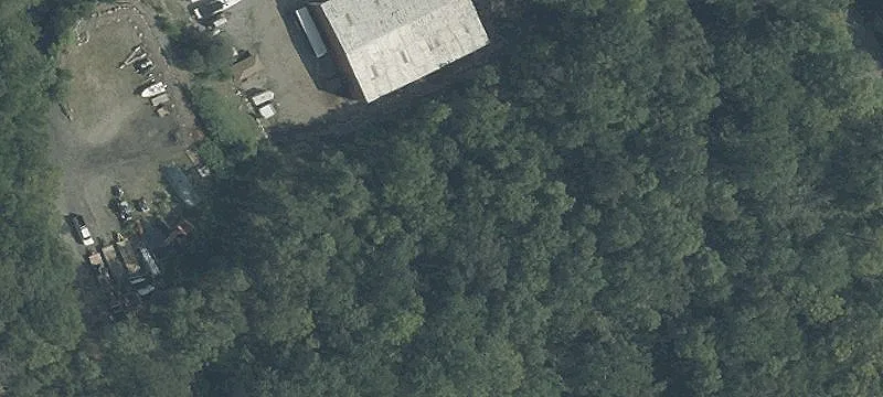 865 Burnt Mdw Rd
