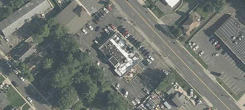 9 White Horse Pike