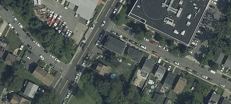 255 Lafayette Pl