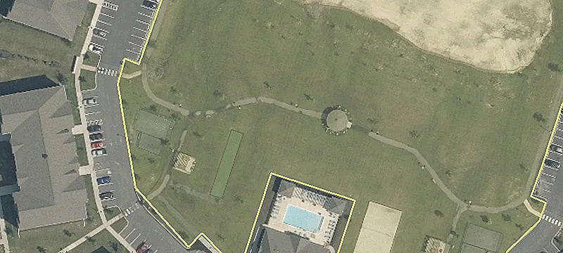 6020 Delilah Rd