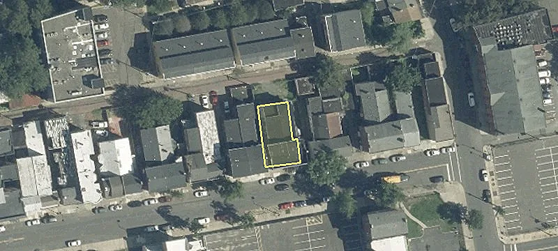 232-234 Hanover St, Unit 234