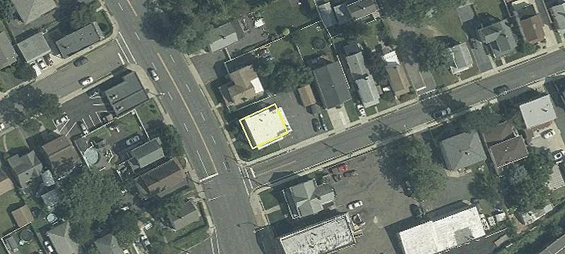 256 Amboy Ave