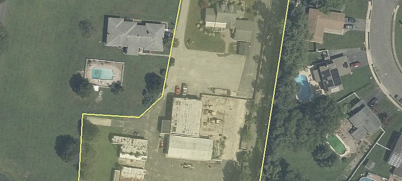 532 Powell Rd