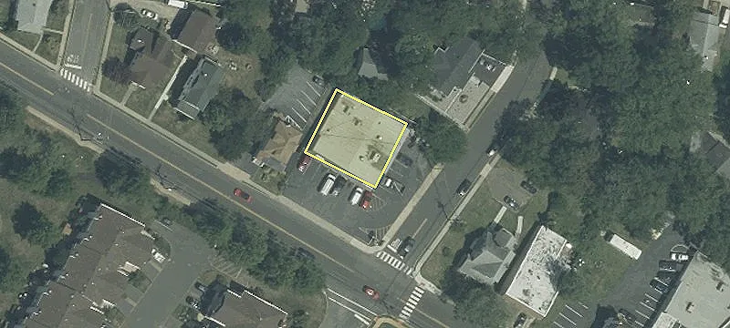 120 Sylvania Ave
