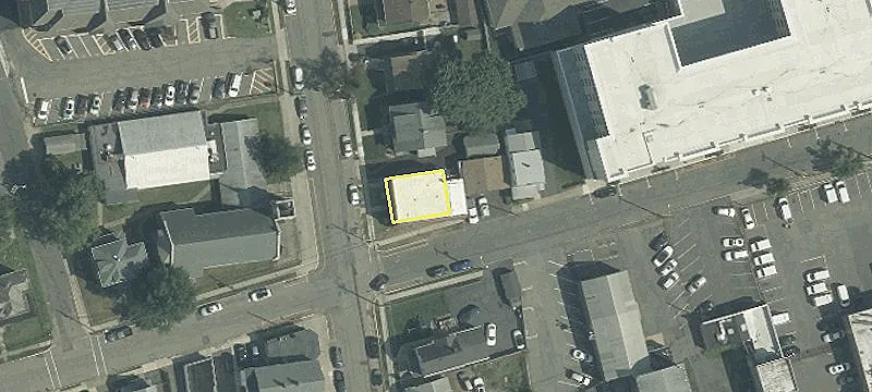400 School St