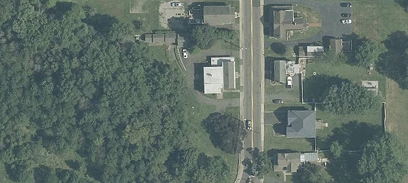 7 Main St