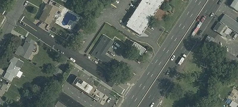 955 Us Hwy 1st 1