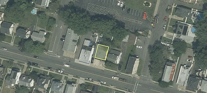 105 Woodbridge Ave