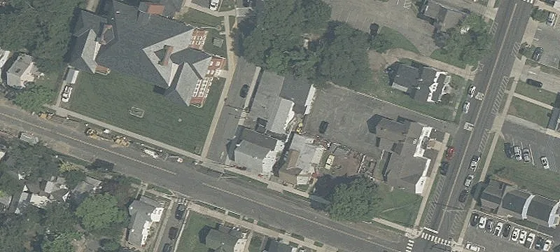 99-101 Vine St, Unit 101