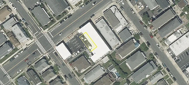 9708-9710 Ventnor Ave, Unit 9710
