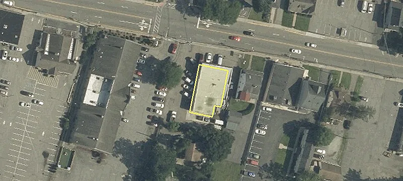 43 Main St