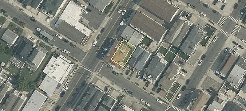 35 50th St