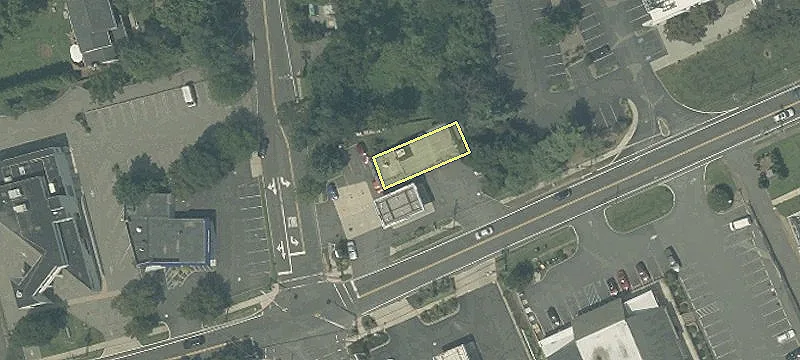 134 Morristown Rd