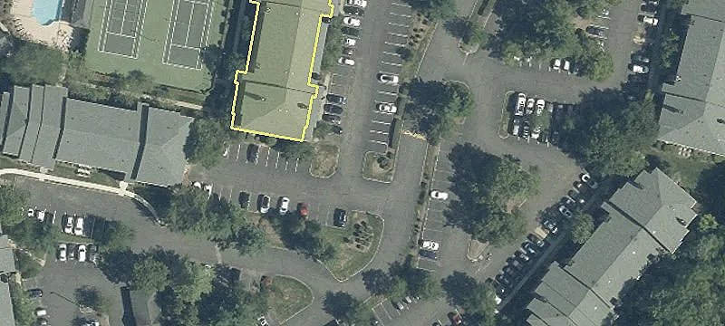 200 Clarksville Rd