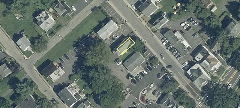 9 Gordon Ave