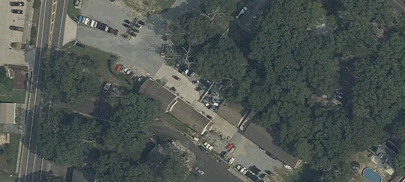 101 Rte 50