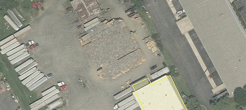 2301 Garry Rd