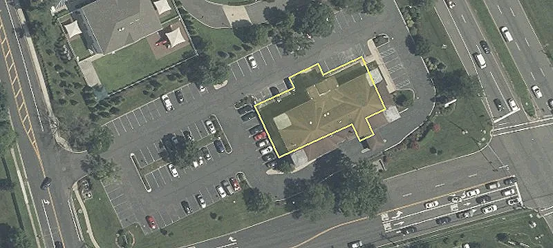 1001 Rte 73rd N