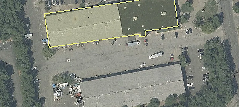 1000 Airport Rd