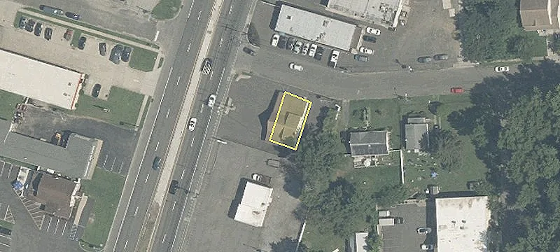 750 Mantua Pike