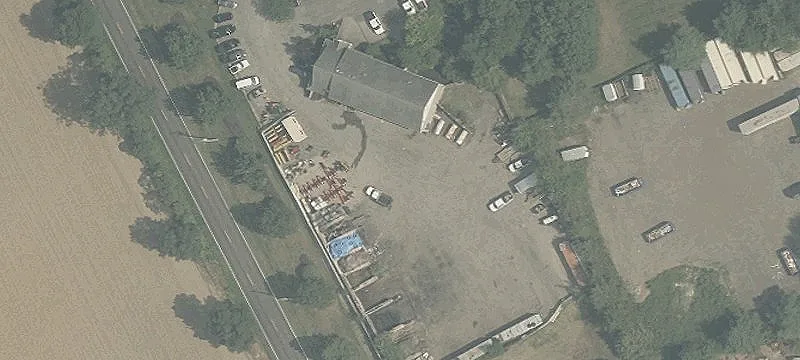 1 Lyon Ct