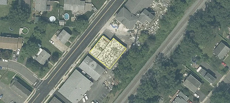 1009 Kennedy Blvd