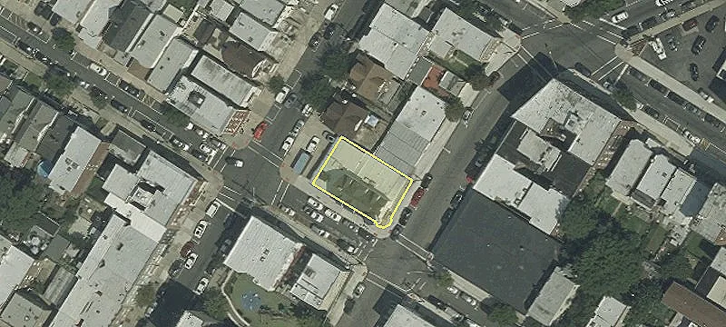 6503 Dewey Ave