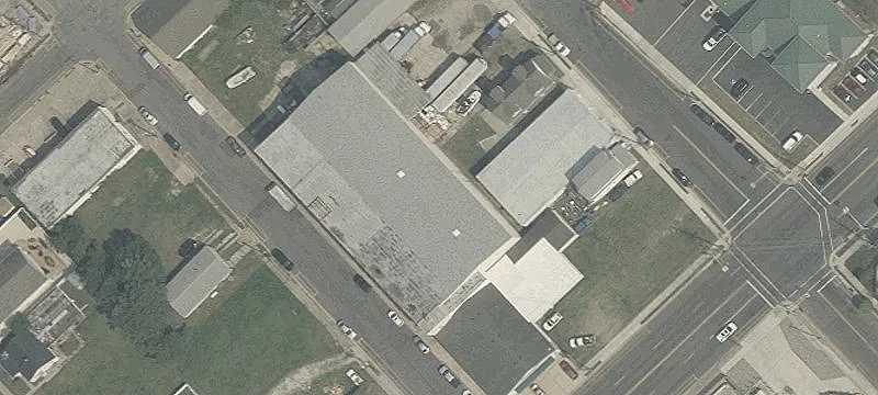 3600 Park Blvd
