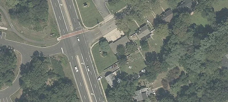 2nd Rose St