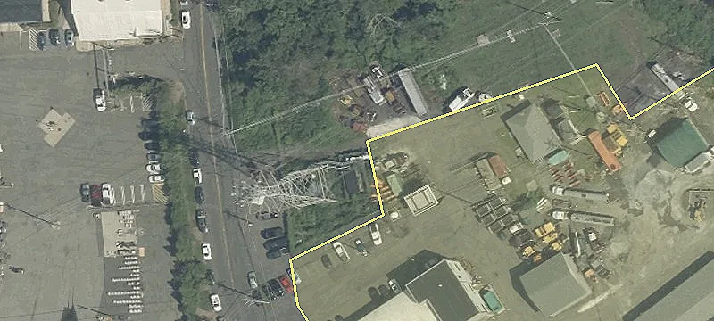 45 Chatham Rd