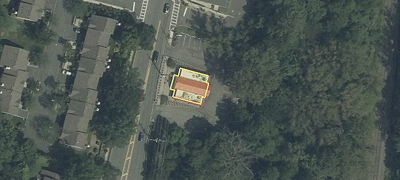 13 Kinderkamack Rd