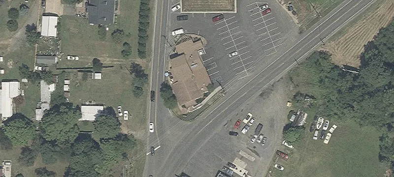 1 Cookstown New Egypt Rd