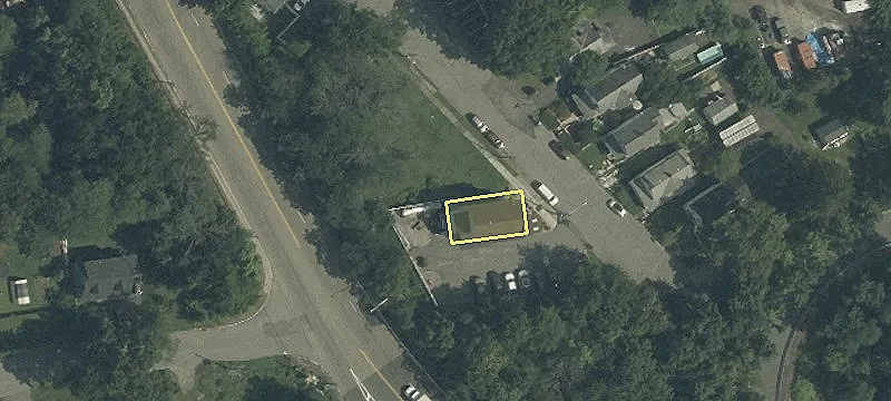 1 Newark Pompton Tpke