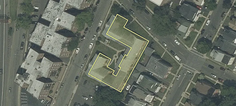 300-306 No Oraton Pkwy, Unit 306