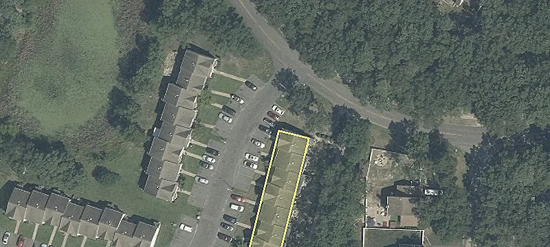 165 Thoreau Ter, Unit 207