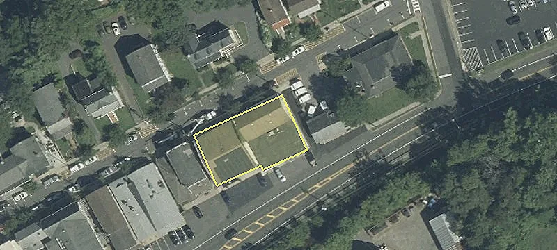 25 Old Hwy 22