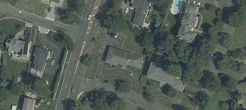 1 Puritan Rd