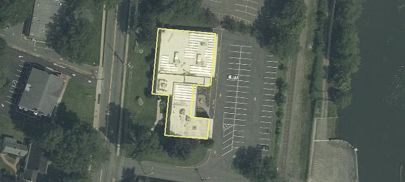 466 Kinderkamack Rd