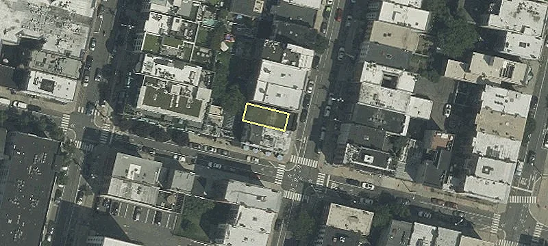 400 Adams St, Unit C1