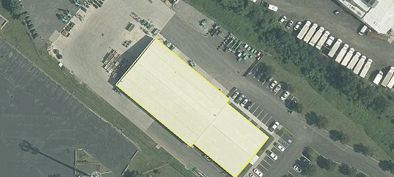 600 Rte 440th Connection