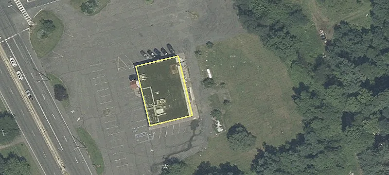 208 Georgetown Wrightstown Rd, Unit R
