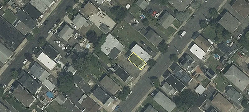 49 Frederick St