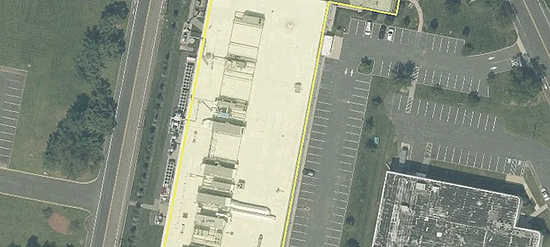 400 Campus Dr
