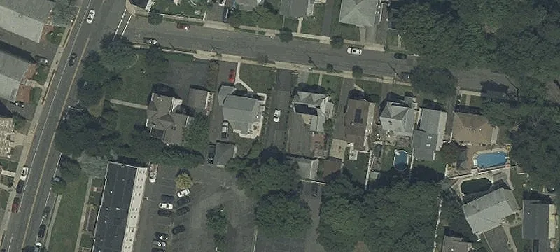 60 New St