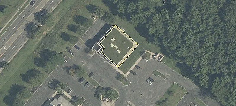 200 Laurel Oak Rd