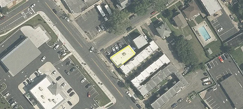 1103 White Horse Pike